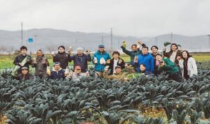 かほく魅力発信交流会